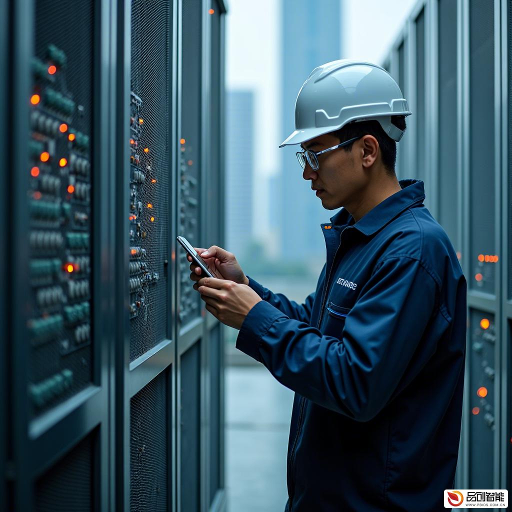 重庆市医疗设备电源优化系统机构：提升医疗...