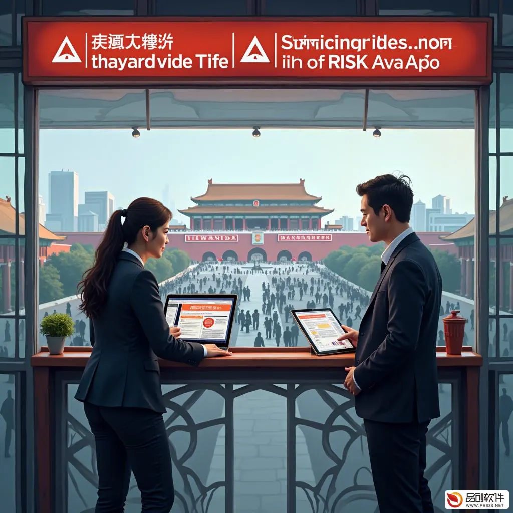 北京市投资风险管控系统服务站：构建安全投资环境的坚实防线
