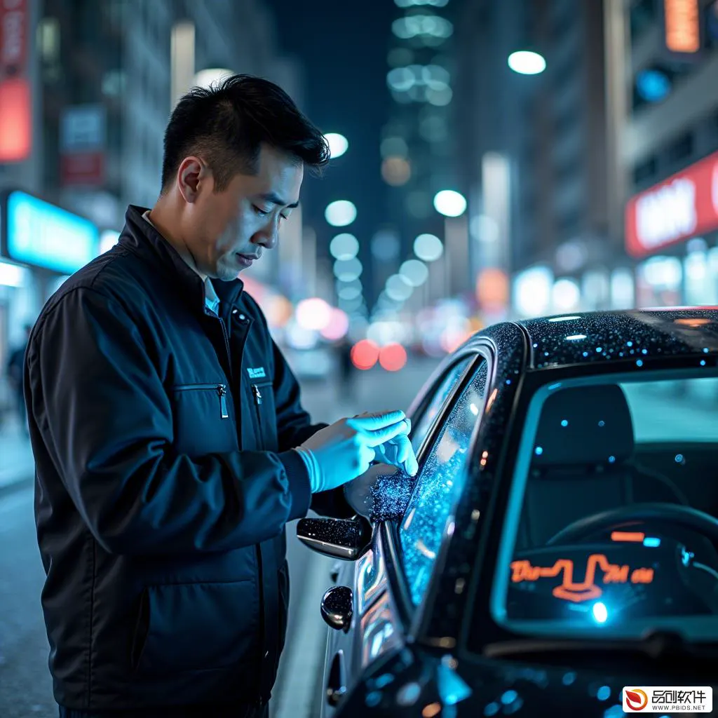 珠海市汽车故障知识AI图谱平台集成商：引领汽车...