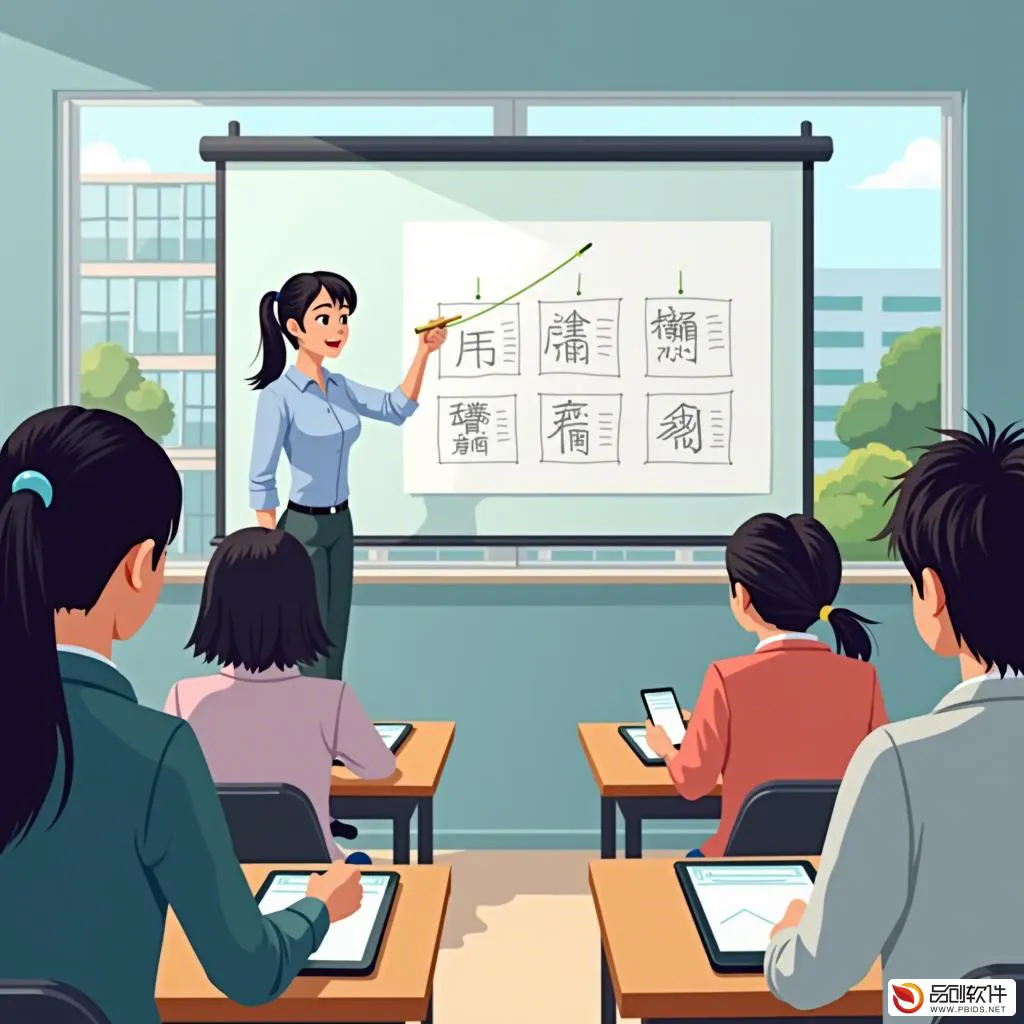 北京市教育多端互动白板系统工作室：引领教育数字...