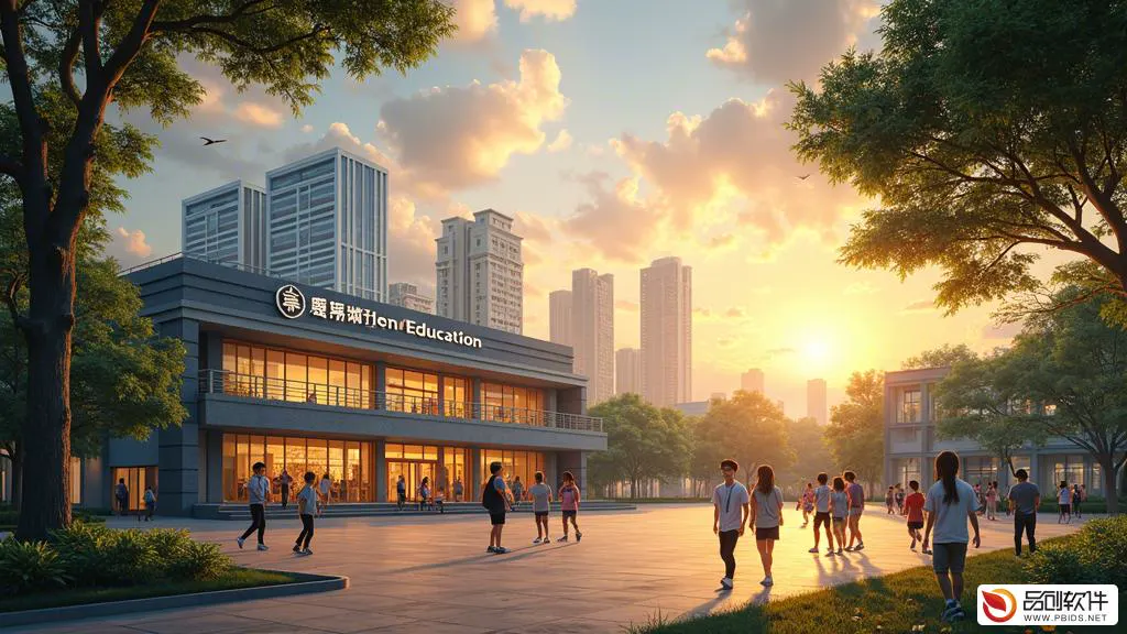 深圳市教育智能翻译平台：引领教育国际化的创新力量
