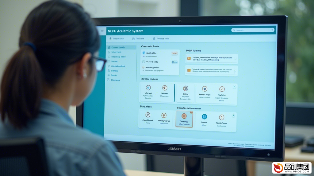 NEPU教务系统全面指南：操作、功能与常见问题解答
