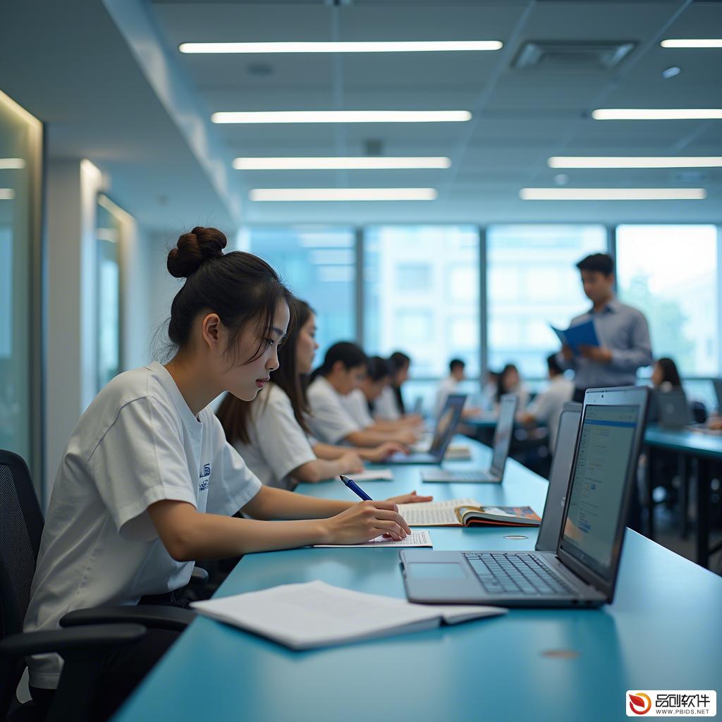 佛山市OMO教育平台技术中心：引领未来教...