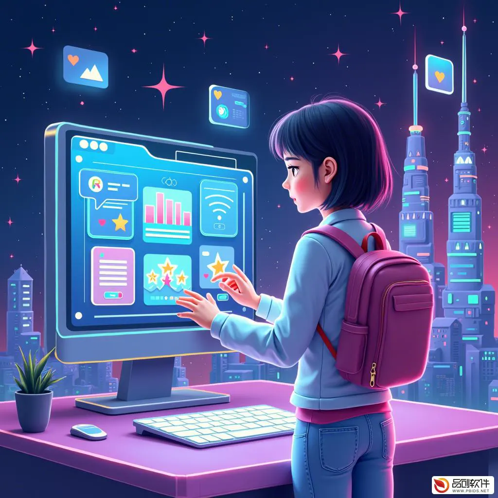 东莞市联友科技游戏化学习平台：创新教育的引领者
