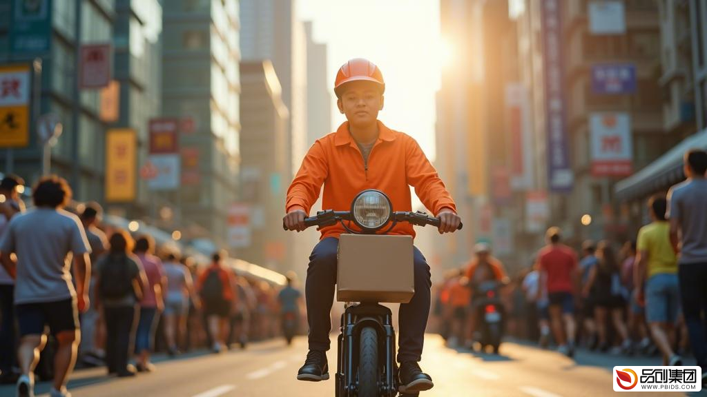 开发同城跑腿APP：打造高效便捷的本地生活服务平台
