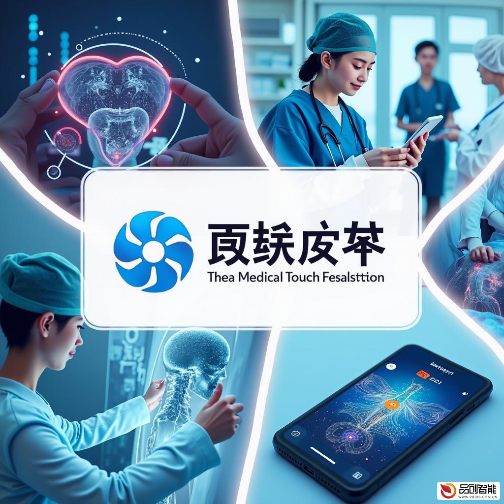 珠海市医疗级触觉反馈平台有限公司：引领医疗科技...