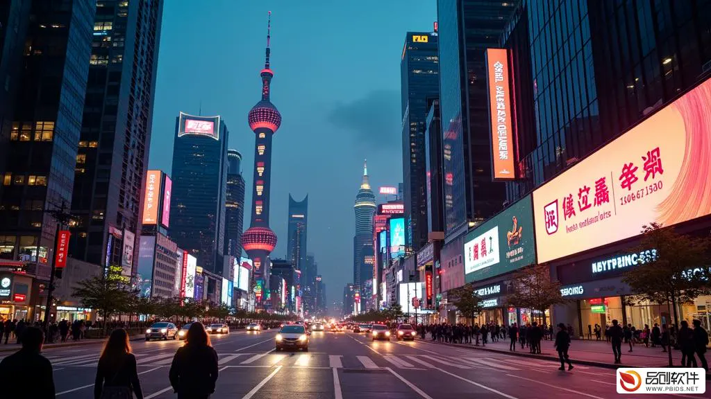 上海市业务流程重构开发技术中心：引领企业数字化转型的新引擎
