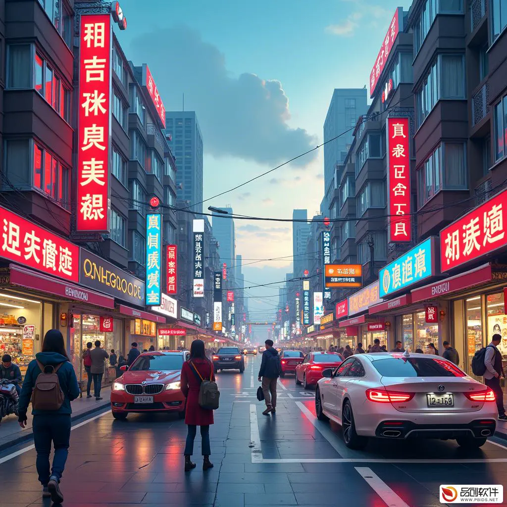 成都市汽车后市场平台运营商：重塑行业生态，引领服务升级
