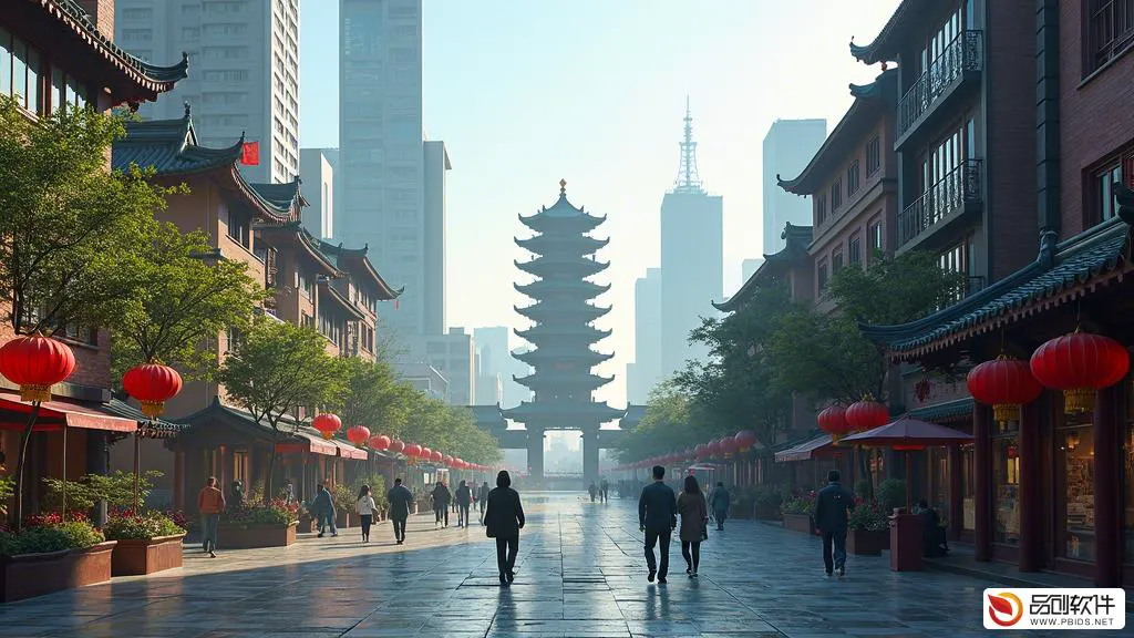 杭州市培训机构竞争力提升平台：打造教育新生态的先锋力量
