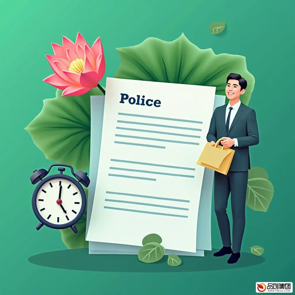 荷叶保险经纪公司：您的专业保险顾问与风险守护者
