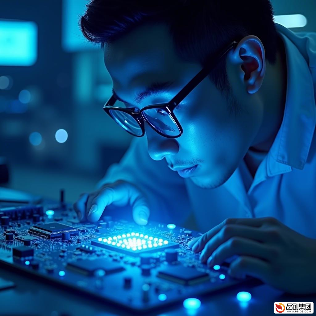 FPGA开发定制：解锁硬件加速的无限可能
