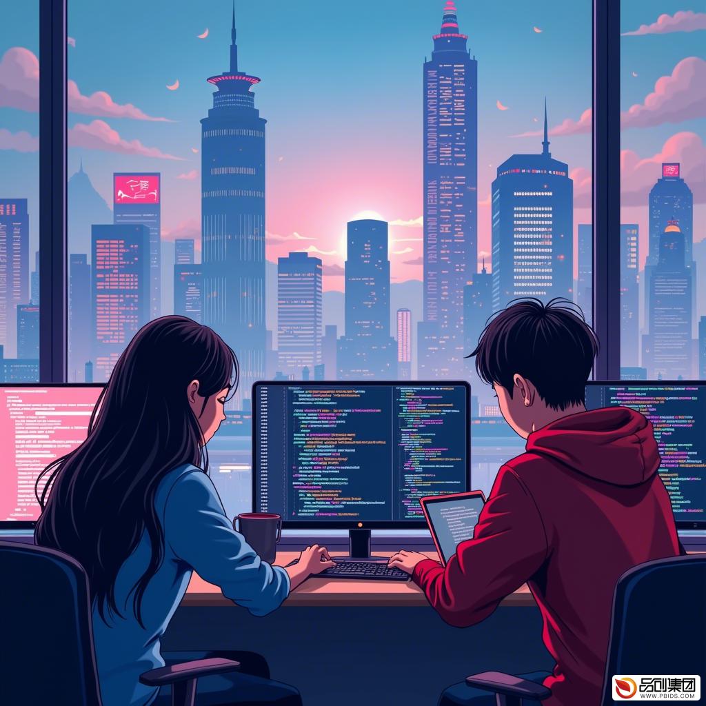 成都软件教育：培养未来科技精英的摇篮
