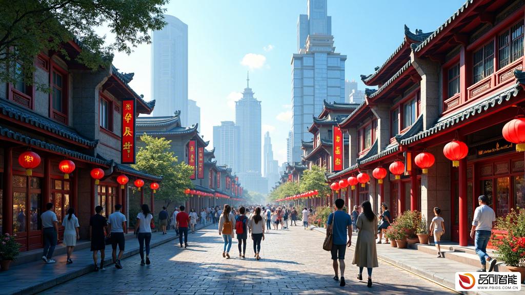 佛山市物联网中间件平台技术中心：引领智慧城市的创新引擎
