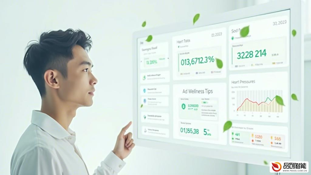 null用户健康画像更新系统平台：重塑健康管理新纪元
