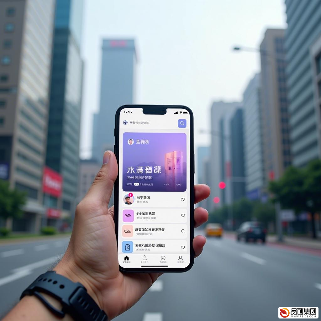 嘉兴APP定制：打造专属移动应用，赋能企业数字化转型
