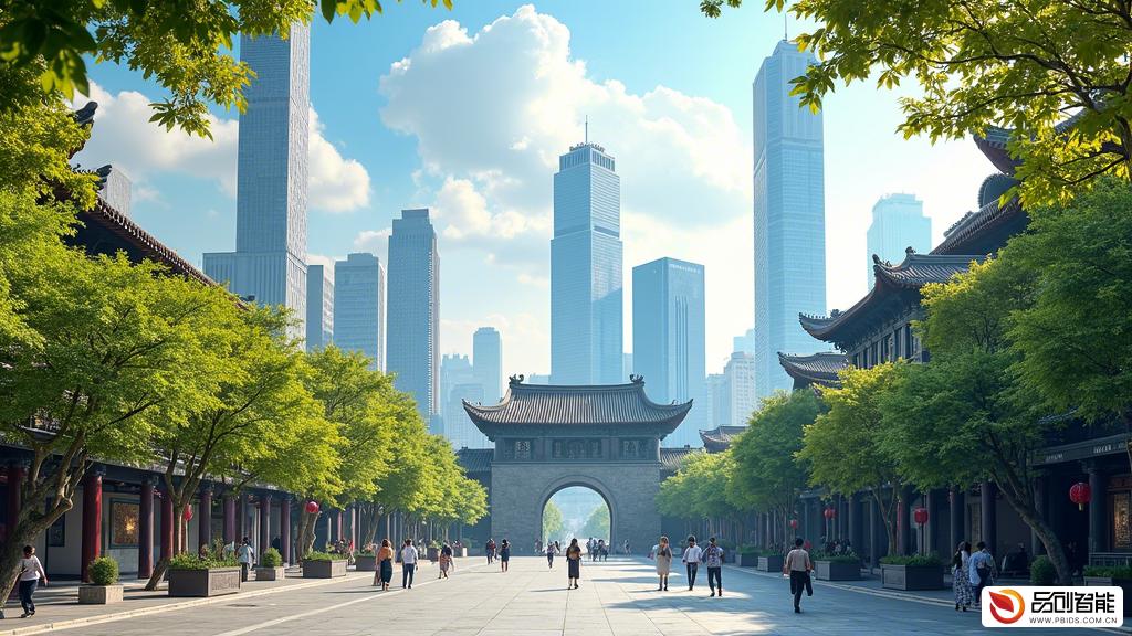 佛山市可穿戴测温设备技术团队的革新之路
