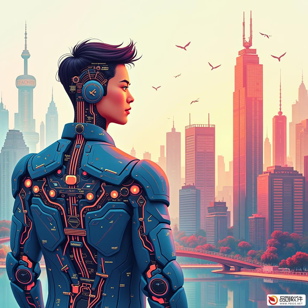 成都市AI投资管理系统研发团队的创新之路
