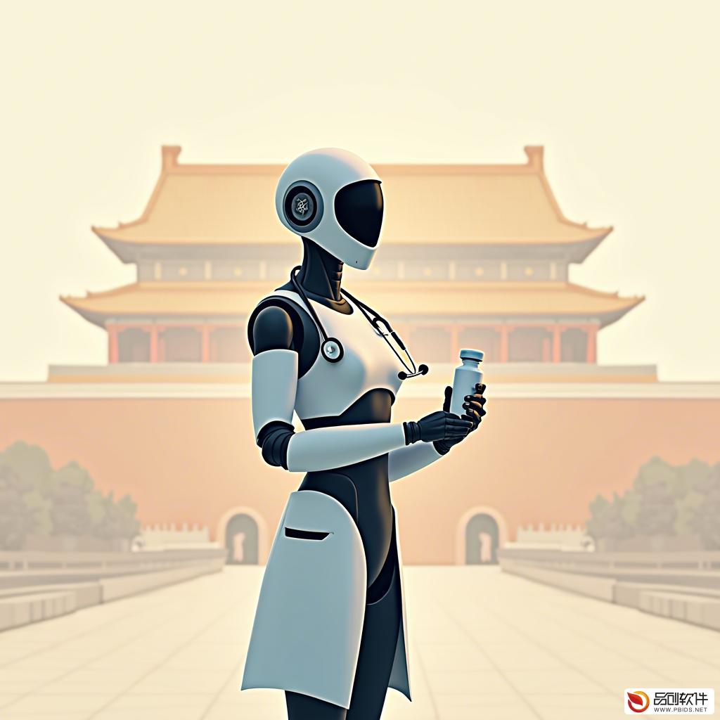 北京市智能导诊机器人系统服务商：引领医疗新风尚

