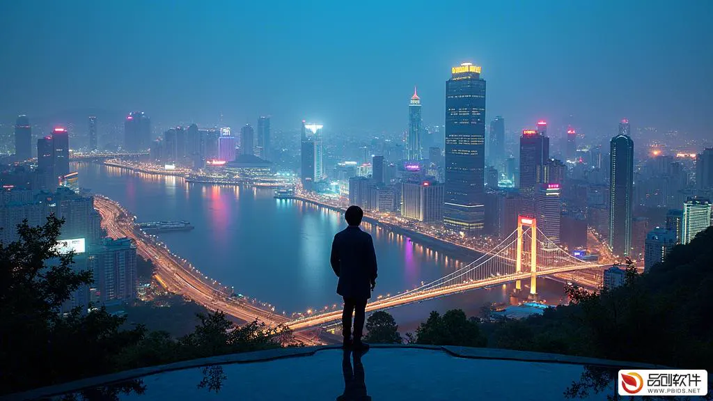 重庆市证券智能结算对账平台公司的创新与发展
