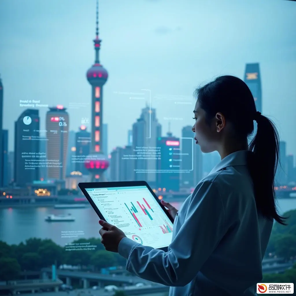 广州市医疗BI可视化平台技术中心：引领医疗数据...