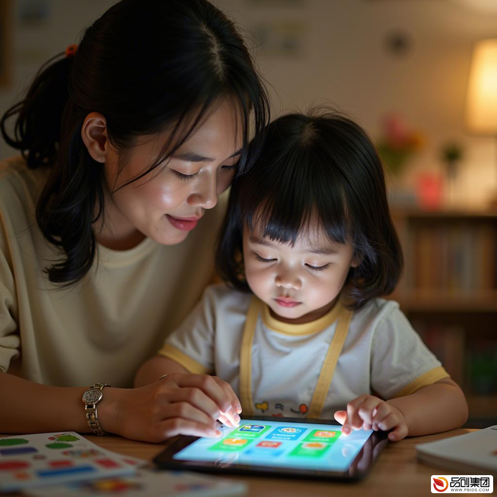 儿童教育软件精选：打造孩子的全方位学习乐园
