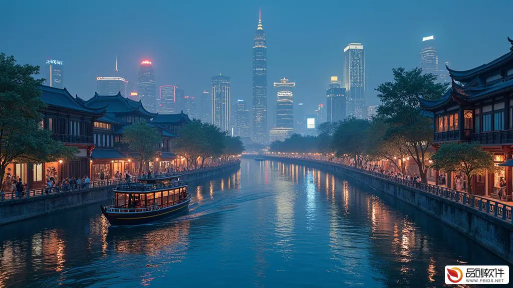苏州市投资监督智能预警平台：创新科技引领投资监管新篇章
