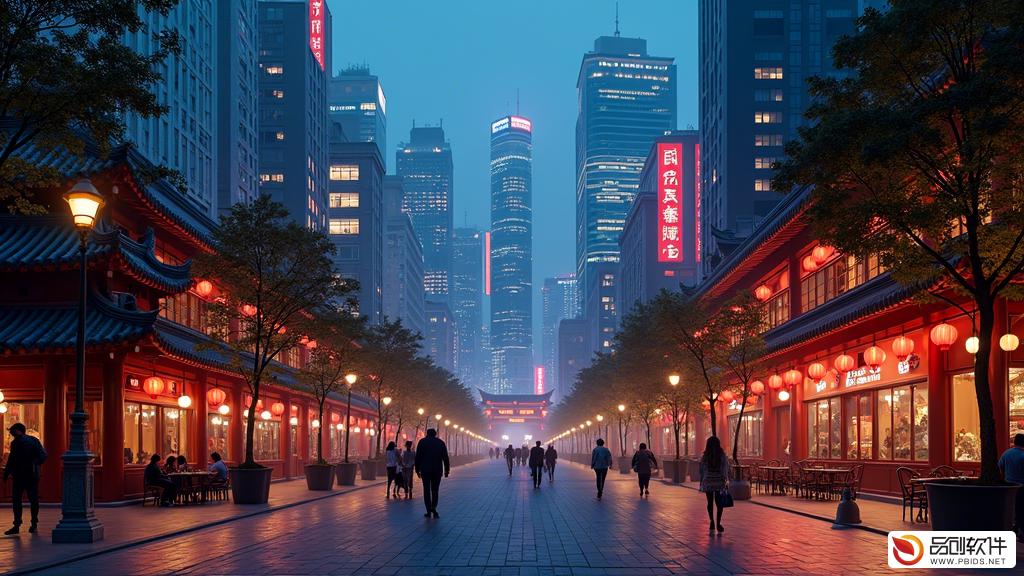 成都市私募资金托管平台工作室：专业、安全、高效的金融服务新选择
