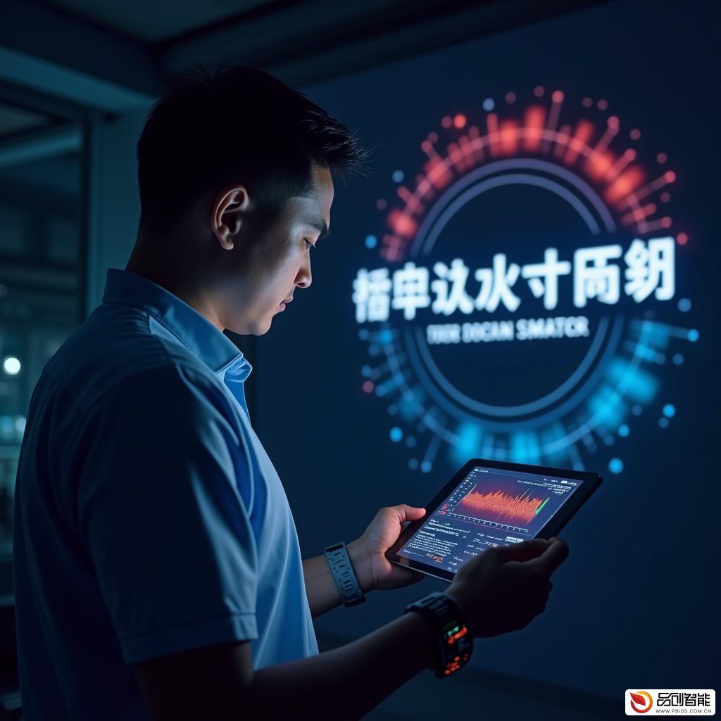 重庆市远程健康监护中心：科技引领健康新未来
