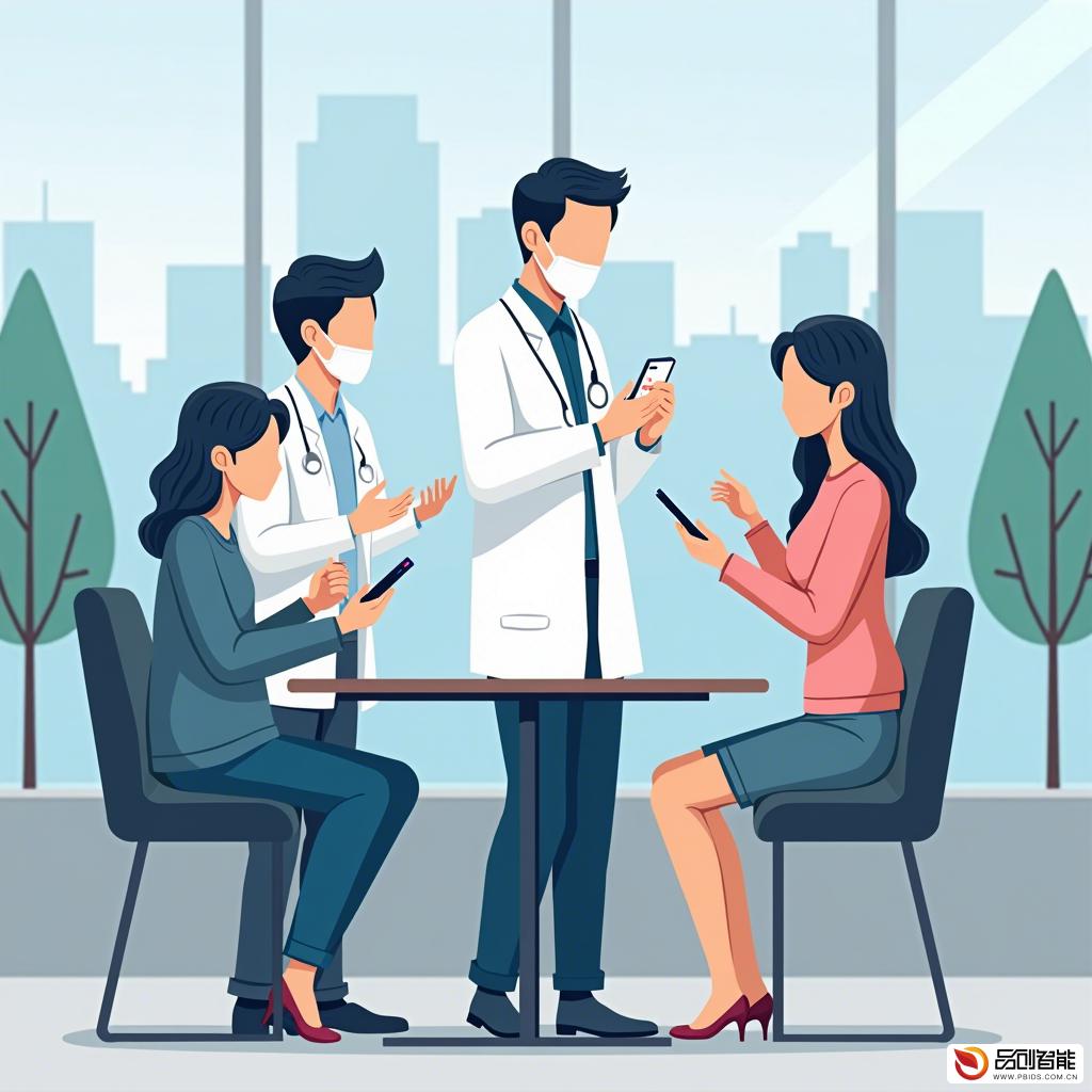 珠海市职业禁忌症筛查服务商：守护职场健康的专业力量
