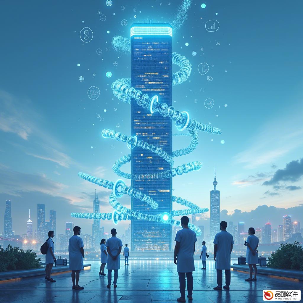 广州市医疗区块链存证系统的创新与实践

