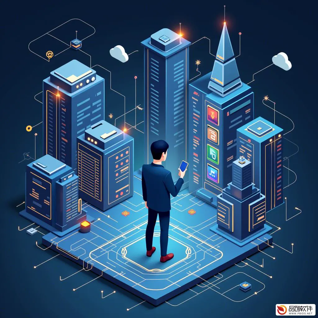 无锡市DeepSeek工具开发企业的创新之路
