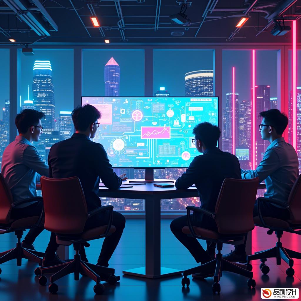 遵义体验原型开发公司的创新之路
