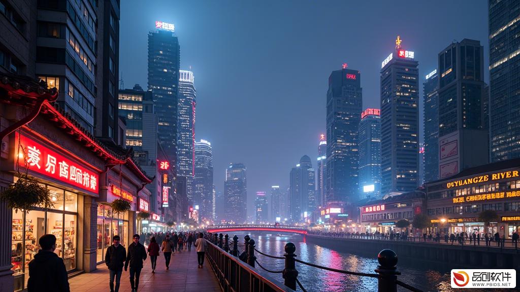 重庆市软件需求分析公司的专业服务与行业影响力
