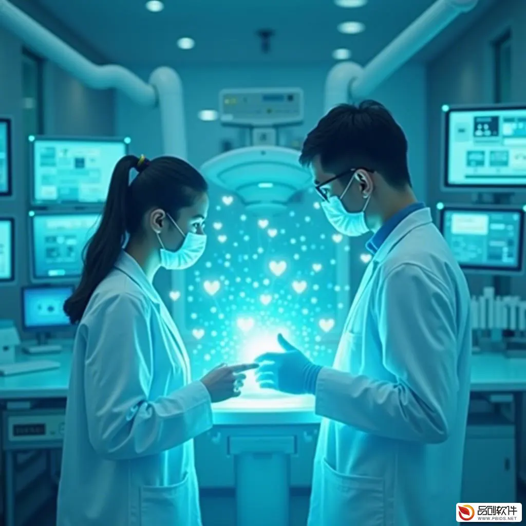 合肥市急诊急救系统研发中心：守护生命线的科技先锋
