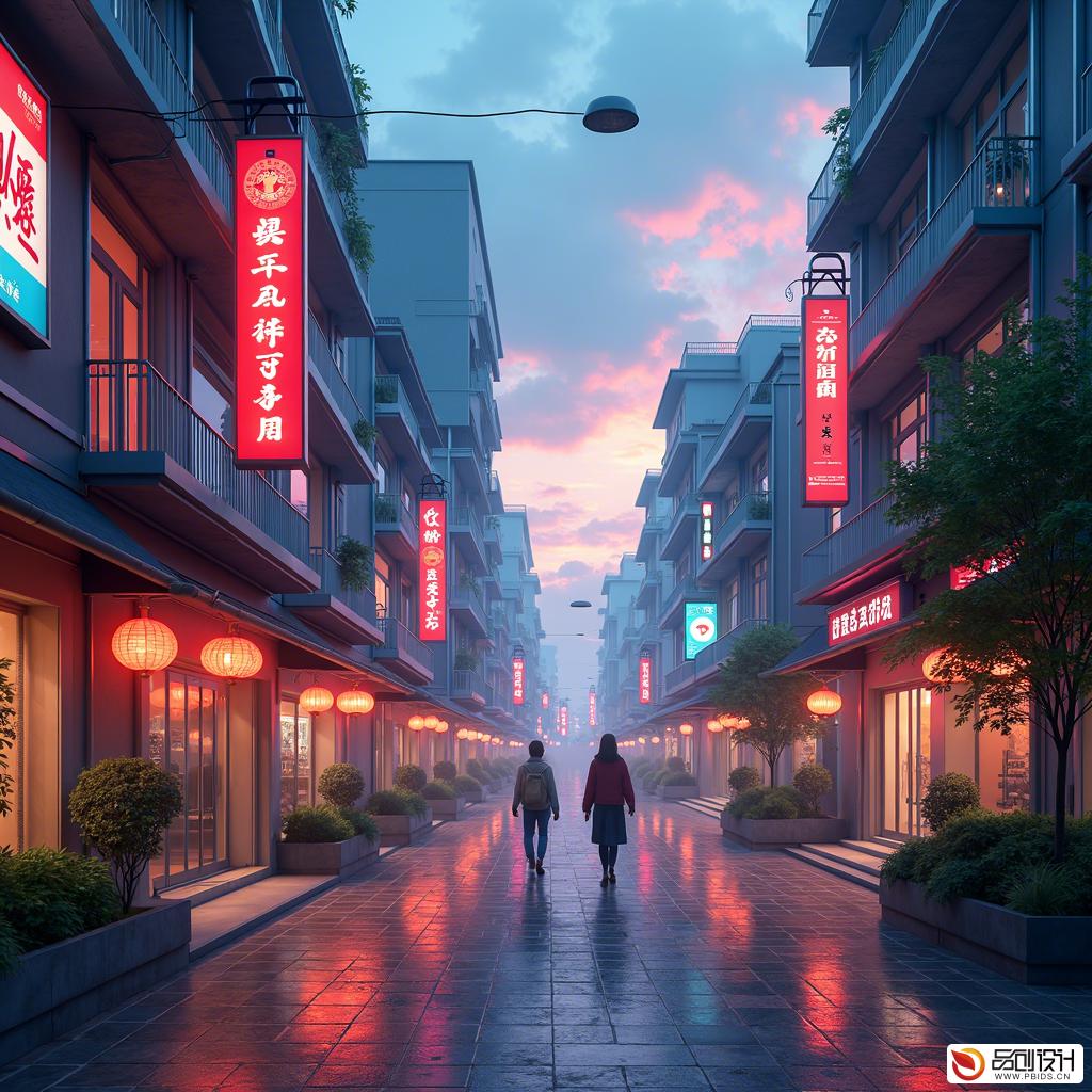 佳木斯品牌升级设计：重塑城市品牌，引领未...
