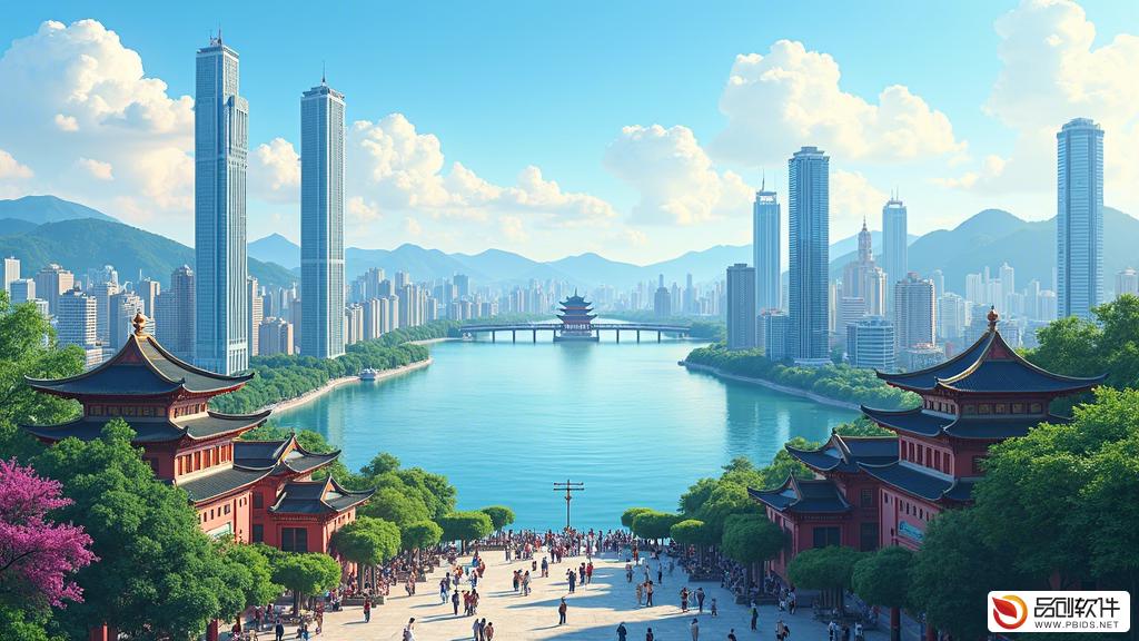 杭州市可穿戴设备数据融合系统企业的创新与发展
