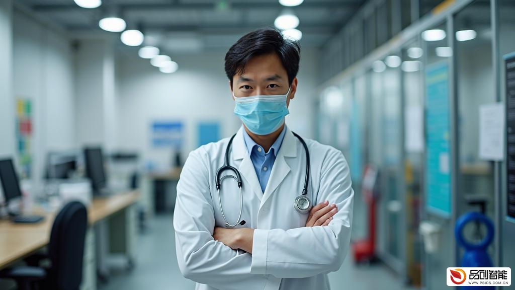 职业卫生事件溯源研发中心：守护职场健康的创新力量
