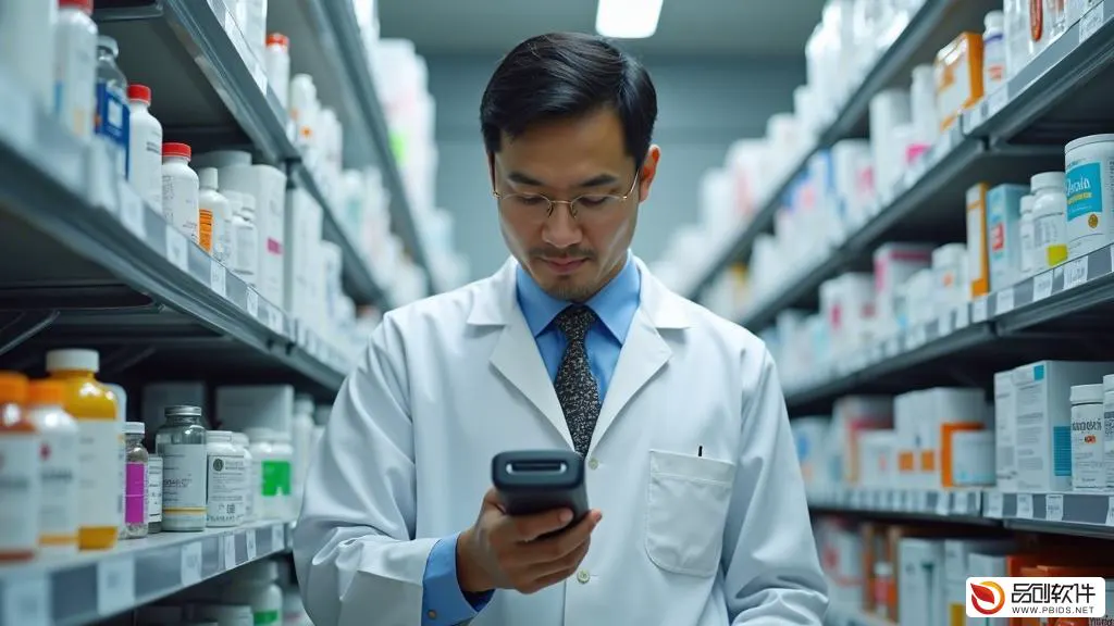 北京市医药效期分级管理平台技术中心：保障药品安全与高效的创新实践
