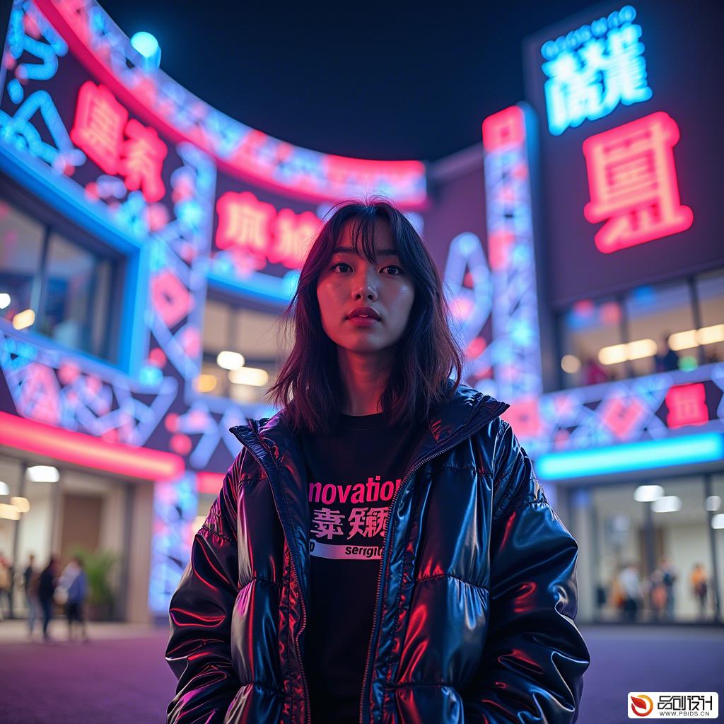 泰州市品创设计创新服务中心：激发创意，引领未来...
