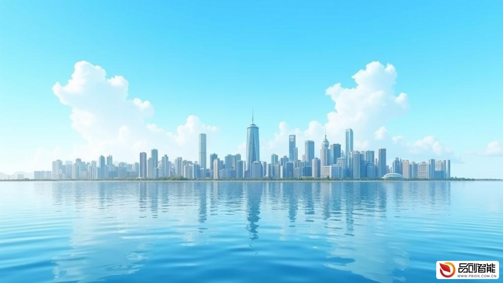 珠海市工业控制嵌入运营商：引领智能制造新时代
