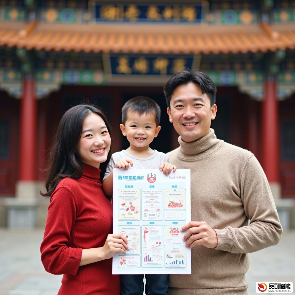 佛山市亲子健康数据报告平台厂商深度解析
