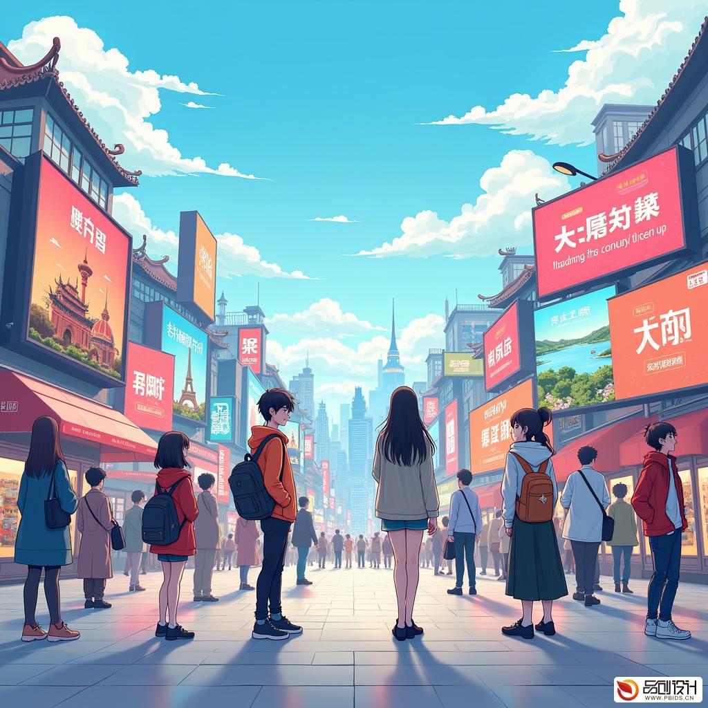 山东省H5营销页面的创新实践与策略探索
