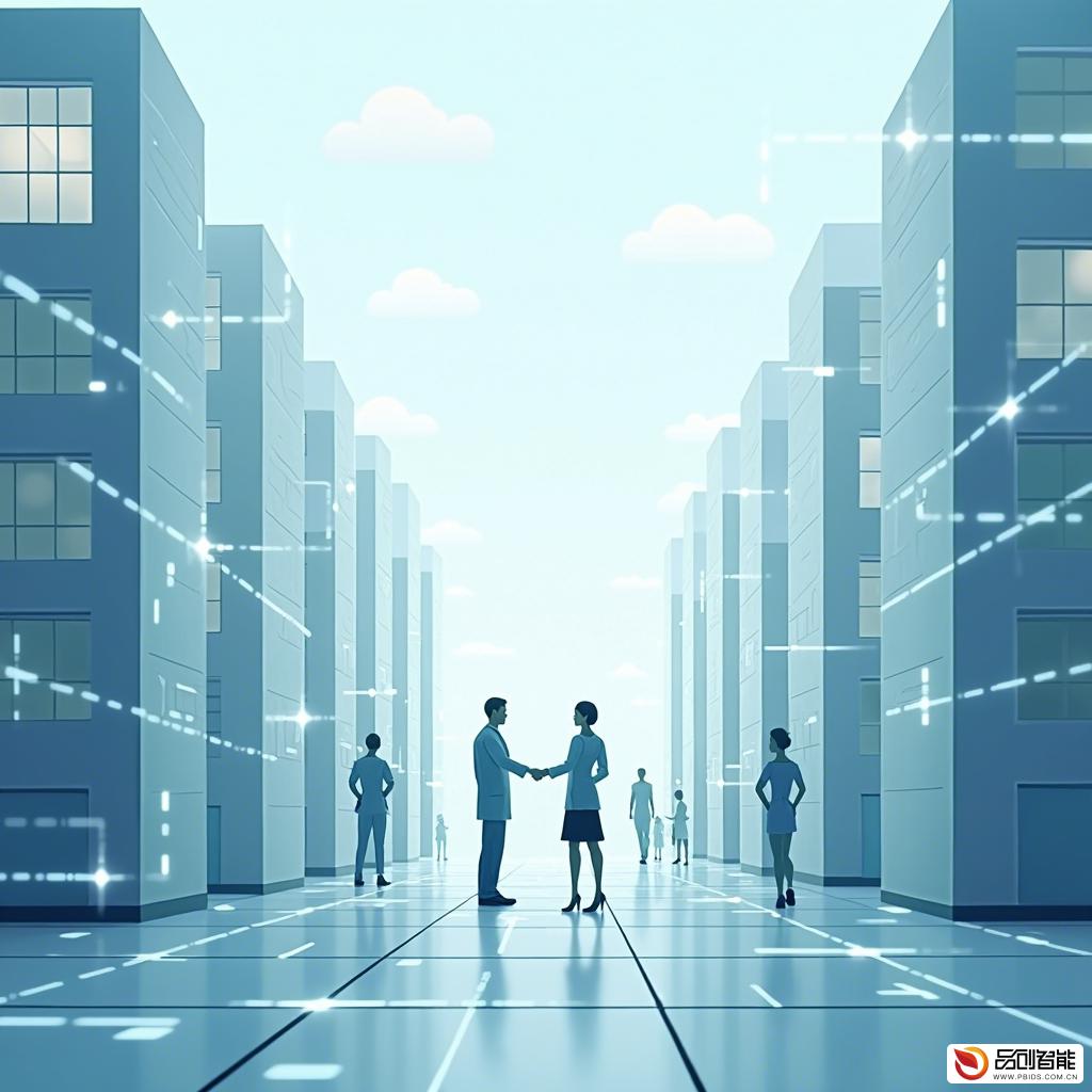 上海市跨院区数据互联互通解决方案：领先厂...