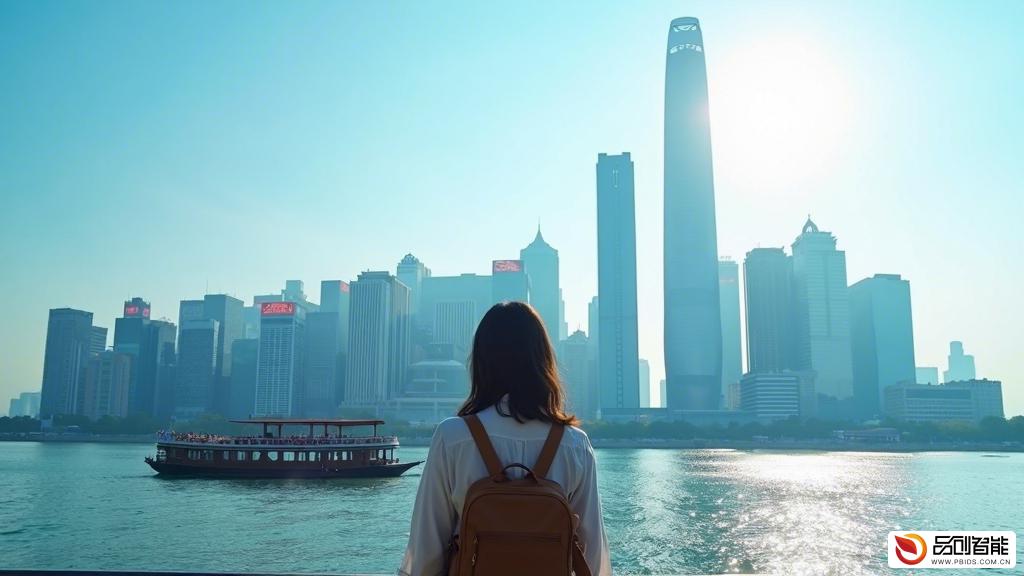 武汉市儿童智能体温监测仪运营商：守护宝贝健康的科技力量
