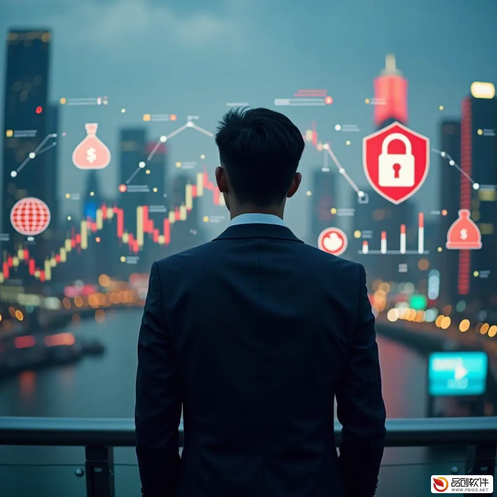 合肥市金融内容安全审核平台工作室：守护金融安全...