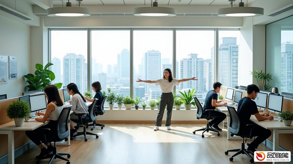 宁波市职业健康多语种支持服务站：构建国际化职业健康服务体系
