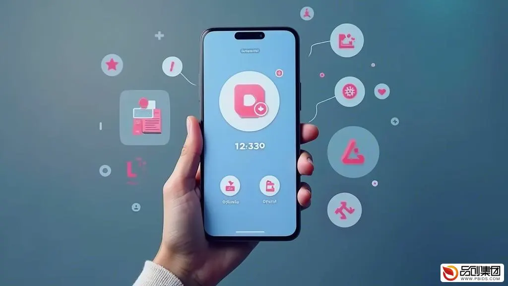 全面解析12333微信小程序：便捷服务，一触即达

