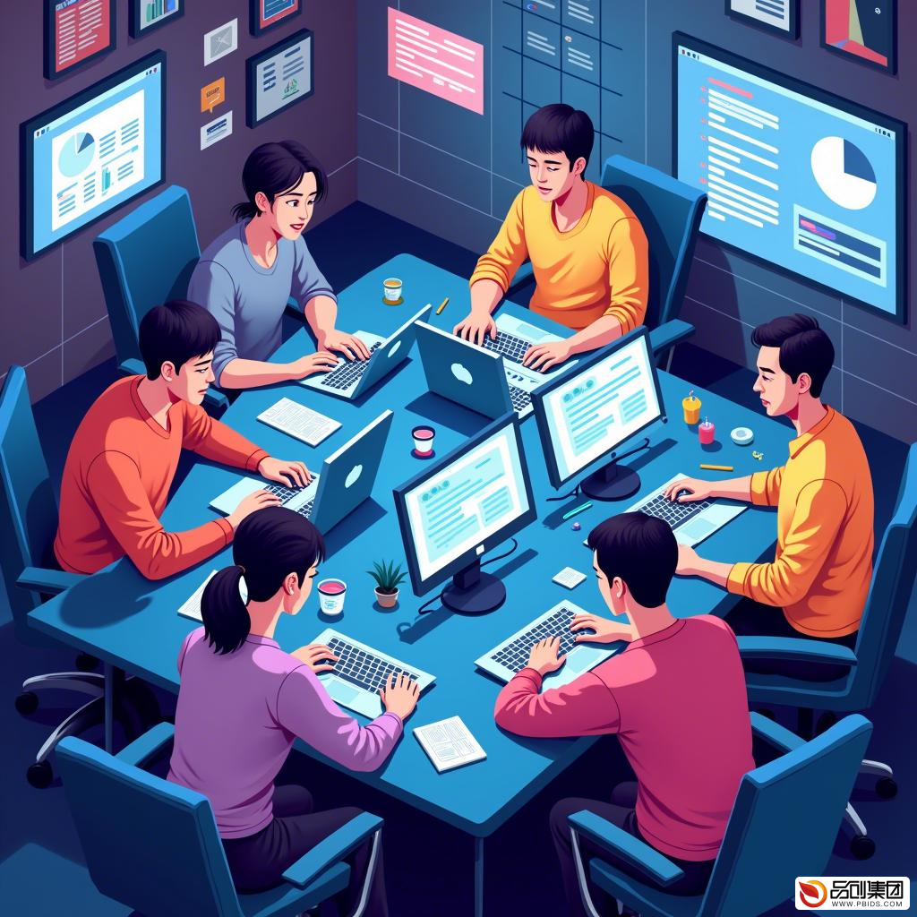App制作开发定制外包：打造专属移动应用的全方位指南
