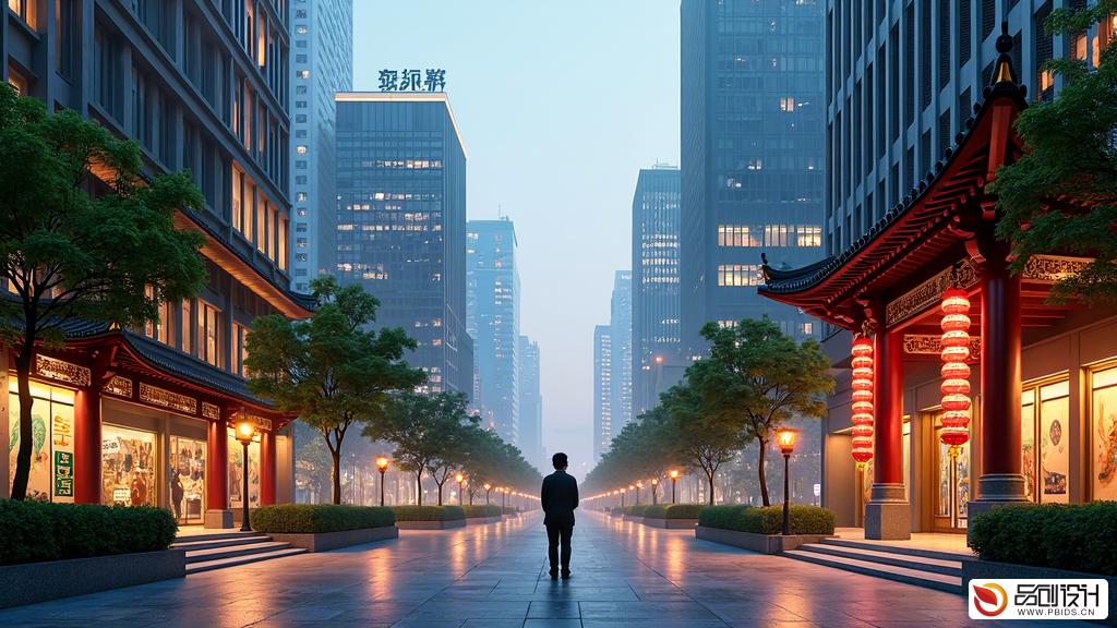 邵阳UX全案设计：塑造品牌未来的创意力量
