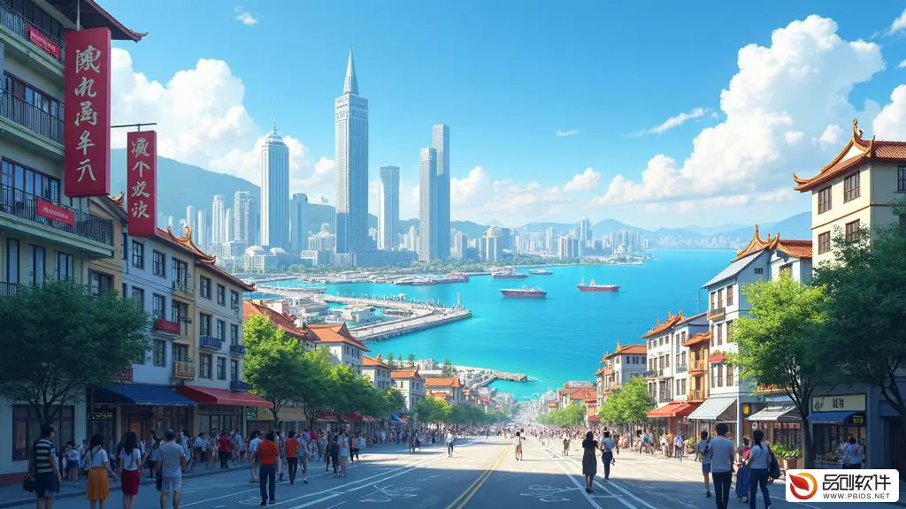 珠海市保险直播带货平台企业的崛起与影响